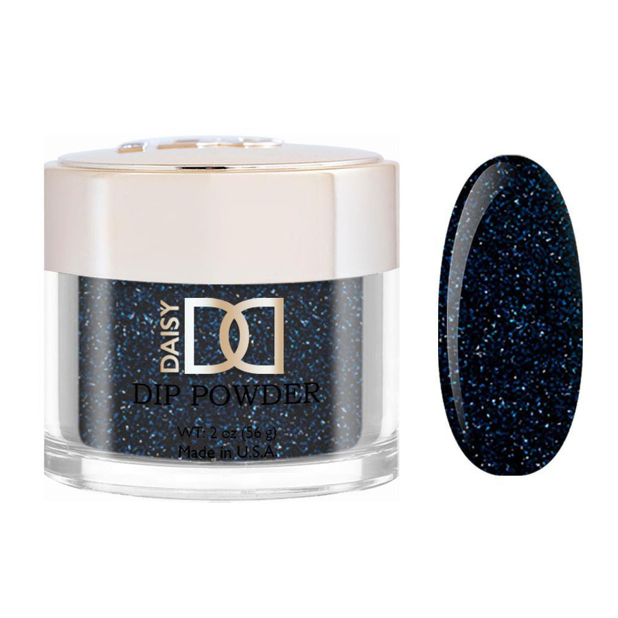 DND Dap Dip Powder & Acrylic powder 2 oz #526 Sea by Night
