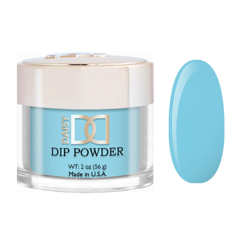 DND Dap Dip Powder & Acrylic powder 2 oz #530 Blue Lake, CA