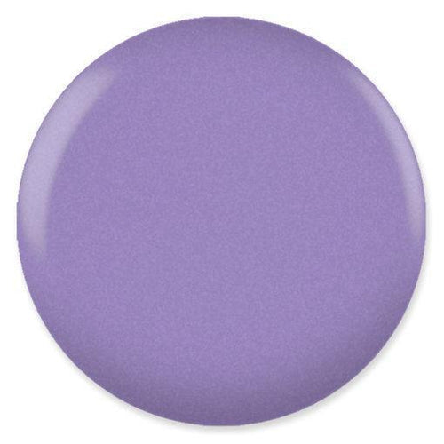 DND Dap Dip Powder & Acrylic powder 2 oz #543 Purple Passion