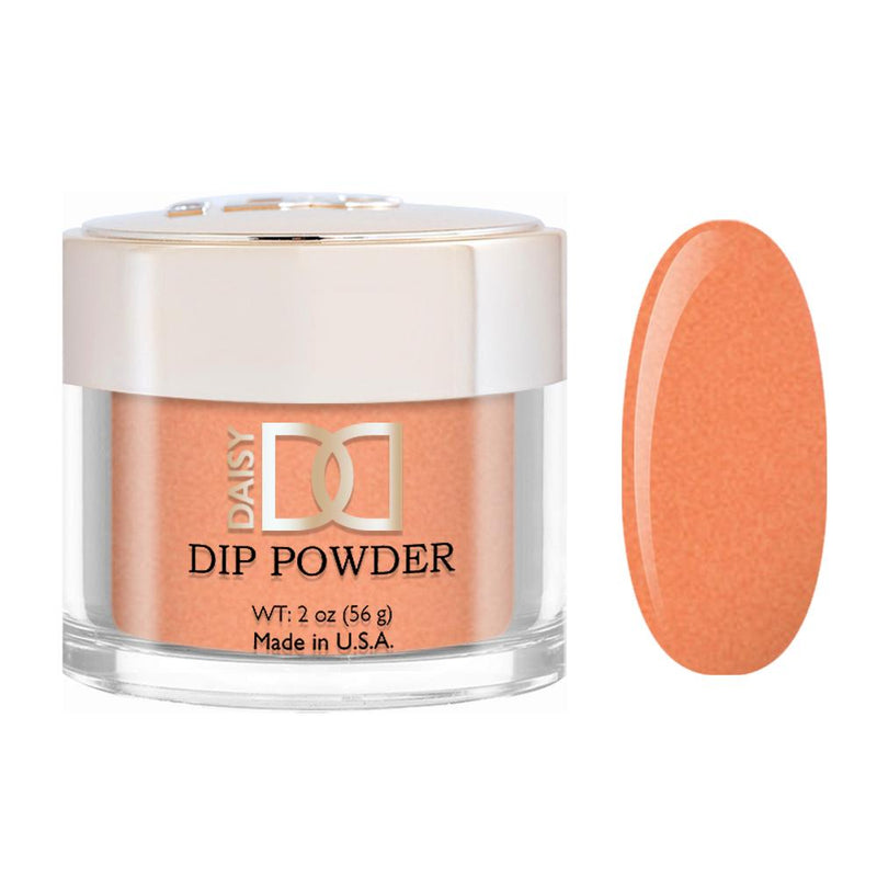 DND Dap Dip Powder & Acrylic powder 2 oz #544 Orange Cove, CA