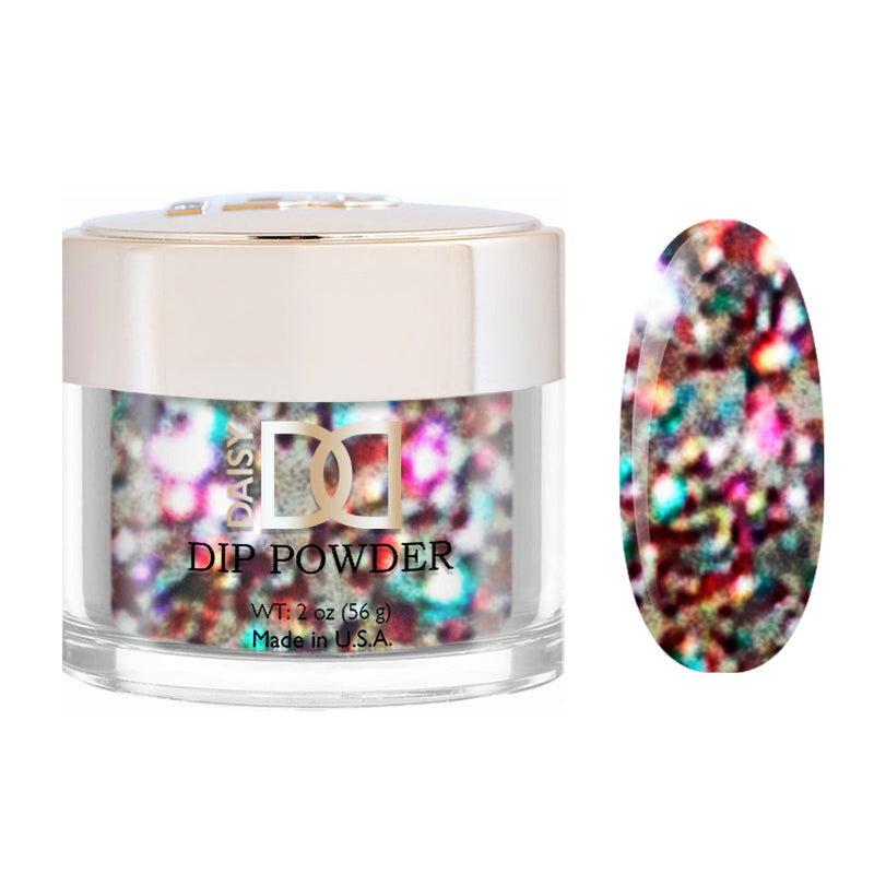 DND Dap Dip Powder & Acrylic powder 2 oz #549 Rainbow Falls, HI