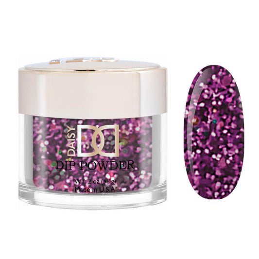 DND Dap Dip Powder & Acrylic powder 2 oz #565 Sunset Crater, FL