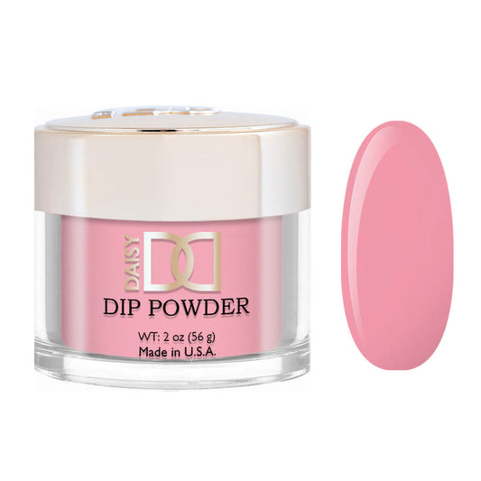 DND Dap Dip Powder & Acrylic powder 2 oz #591 Linen Pink