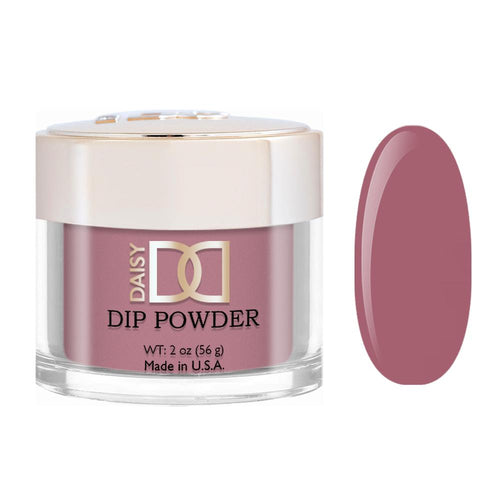 DND Dap Dip Powder & Acrylic powder 2 oz #607 Hazelnut