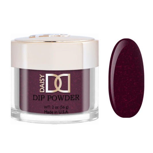 DND Dap Dip Powder & Acrylic powder 2 oz #629 Secret Plum