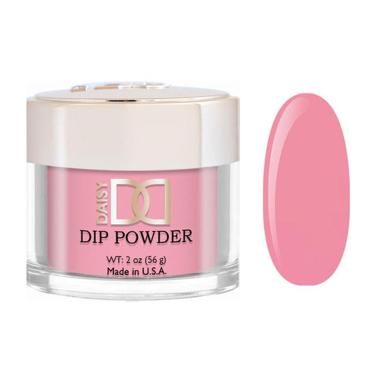 DND Dap Dip Powder & Acrylic powder 2 oz #647 Rouge Couture