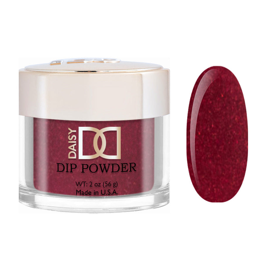 DND Dap Dip Powder & Acrylic powder 2 oz #688 Hollyshimmer