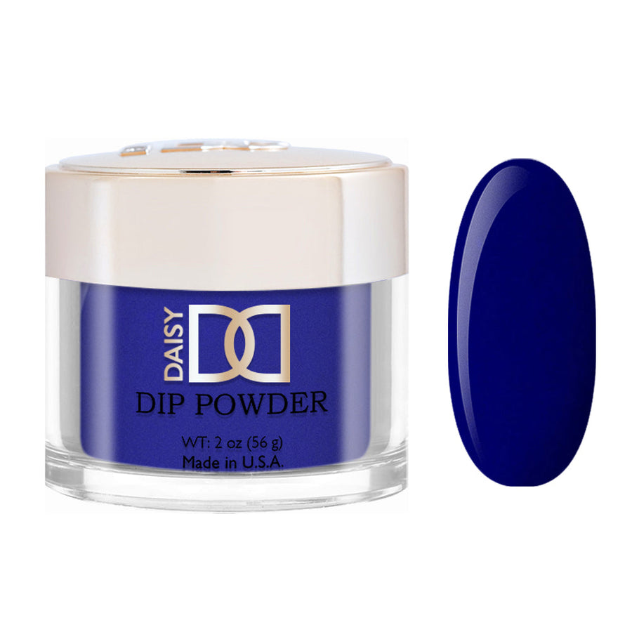DND Dap Dip Powder & Acrylic powder 2 oz #734 Berry Blue