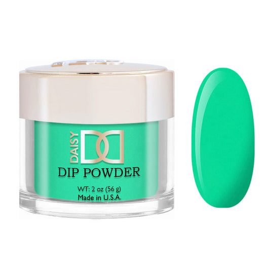DND Dap Dip Powder & Acrylic powder 2 oz #742 Minty Mint