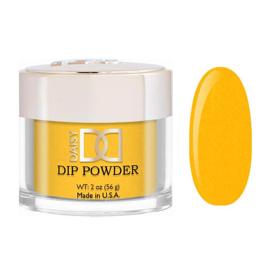 DND Dap Dip Powder & Acrylic powder 2 oz #745 Honey