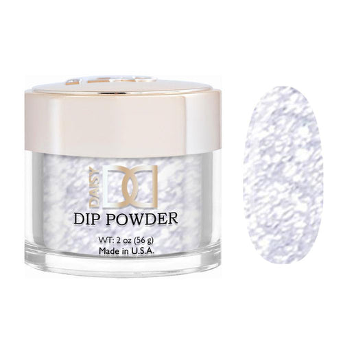 DND Dap Dip Powder & Acrylic powder 2 oz #776 Ice Ice Baby