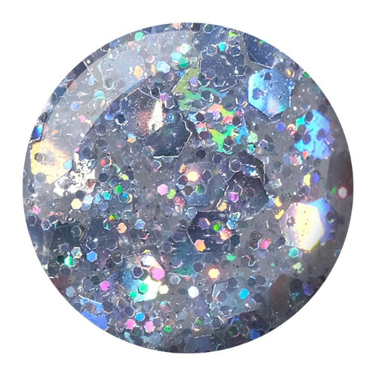 DND Dap Dip Powder & Acrylic powder 2 oz #779 Snow Way!