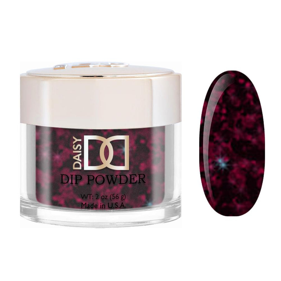 DND Dap Dip Powder & Acrylic powder 2 oz #548 Red Carpet