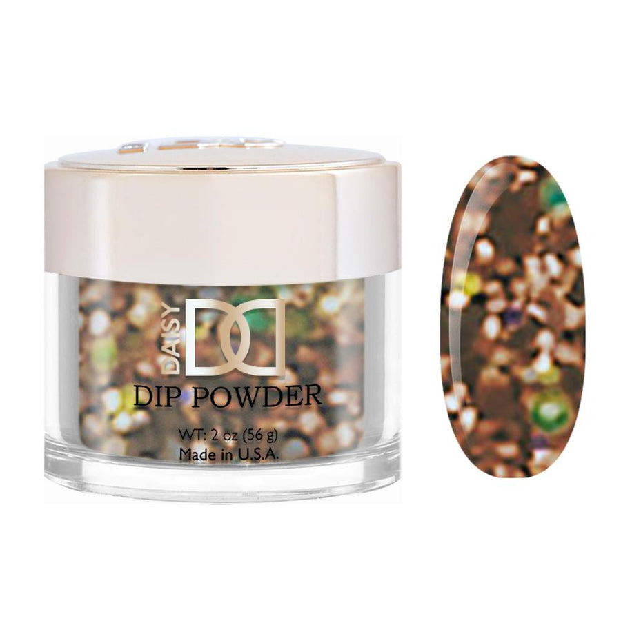 DND Dap Dip Powder & Acrylic powder 2 oz #624 Cosmic Dust