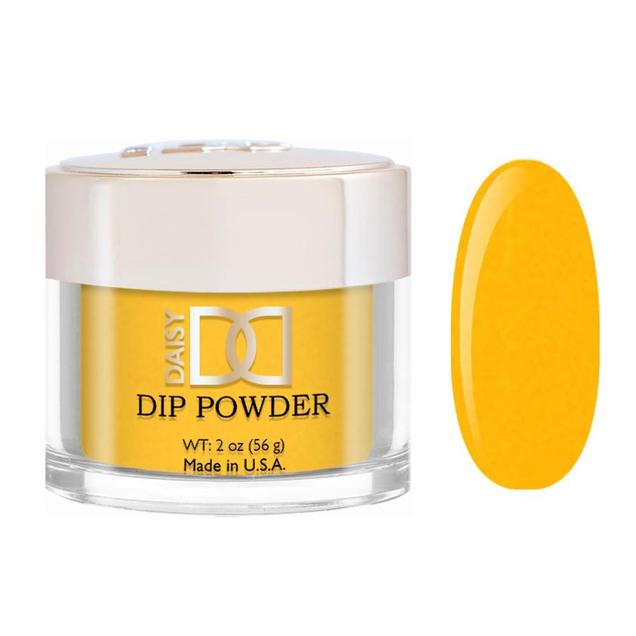DND Dap Dip Powder & Acrylic powder 2 oz #745 Honey