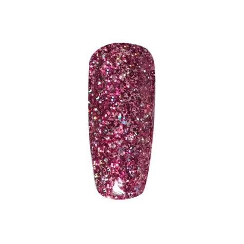 DND Duo Gel & Lacquer Berry-Licious #922