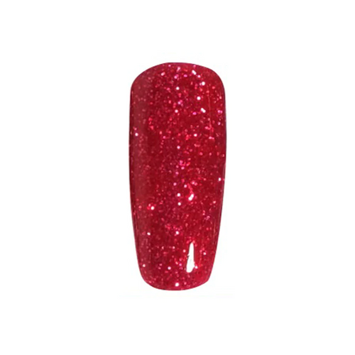 DND Duo Gel & Lacquer Berry Jazz #899