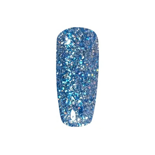 DND Duo Gel & Lacquer Blue Illusion #927