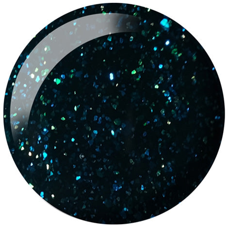 DND Duo Gel & Lacquer Iceland #765