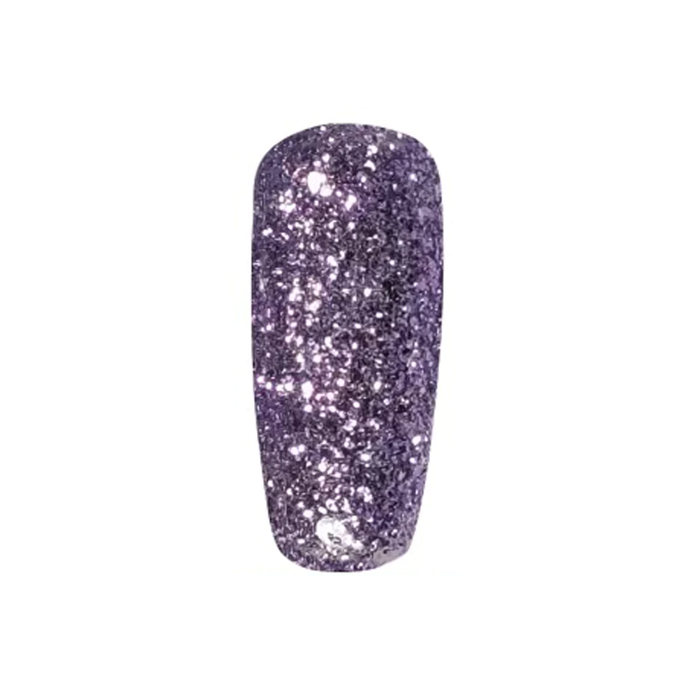 DND Duo Gel & Lacquer Lumar Lavender #913