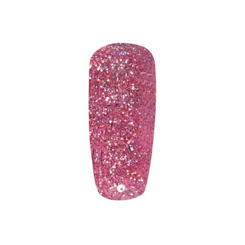 DND Duo Gel & Lacquer Pink Aura #918
