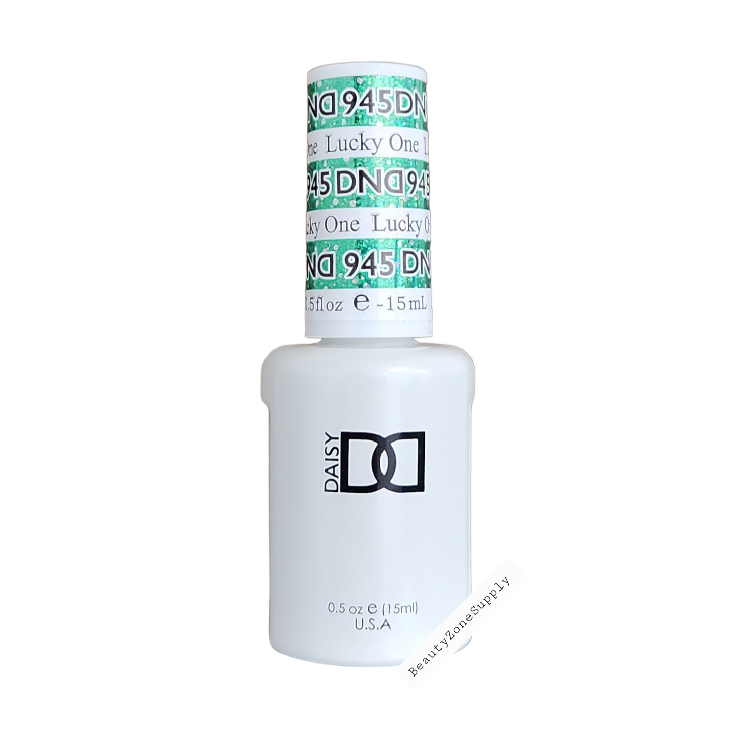 DND Gel Polish 0.5 oz Lucky One #945