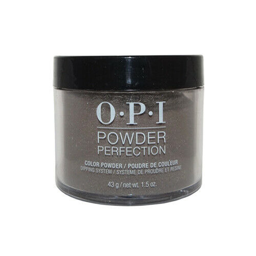 Opi Dip Powder Perfection - My Private Jet 1.5 oz DPB59