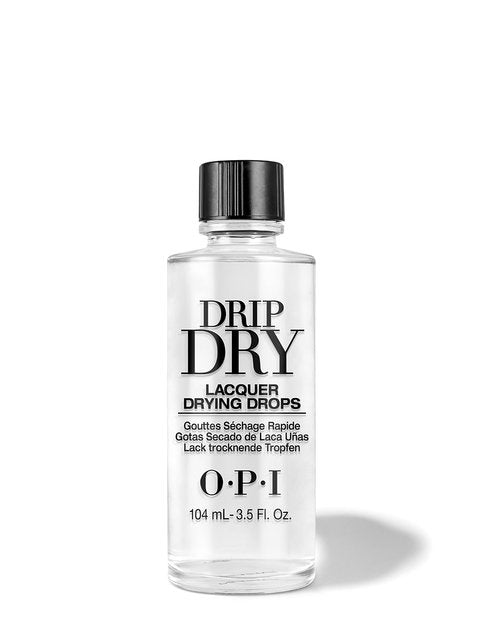 OPI DRIP DRY REFILL 3.5oz 104mL AL717-Beauty Zone Nail Supply