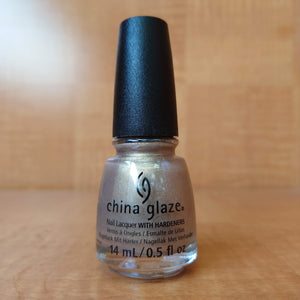 China Glaze Nail Lacquer 0.5oz - Screen Vixen #84914-Beauty Zone Nail Supply