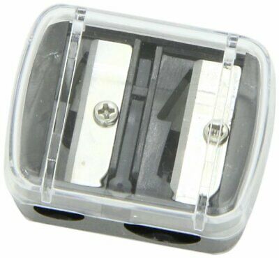 Dual Cosmetic Pencil Sharpener FSC388