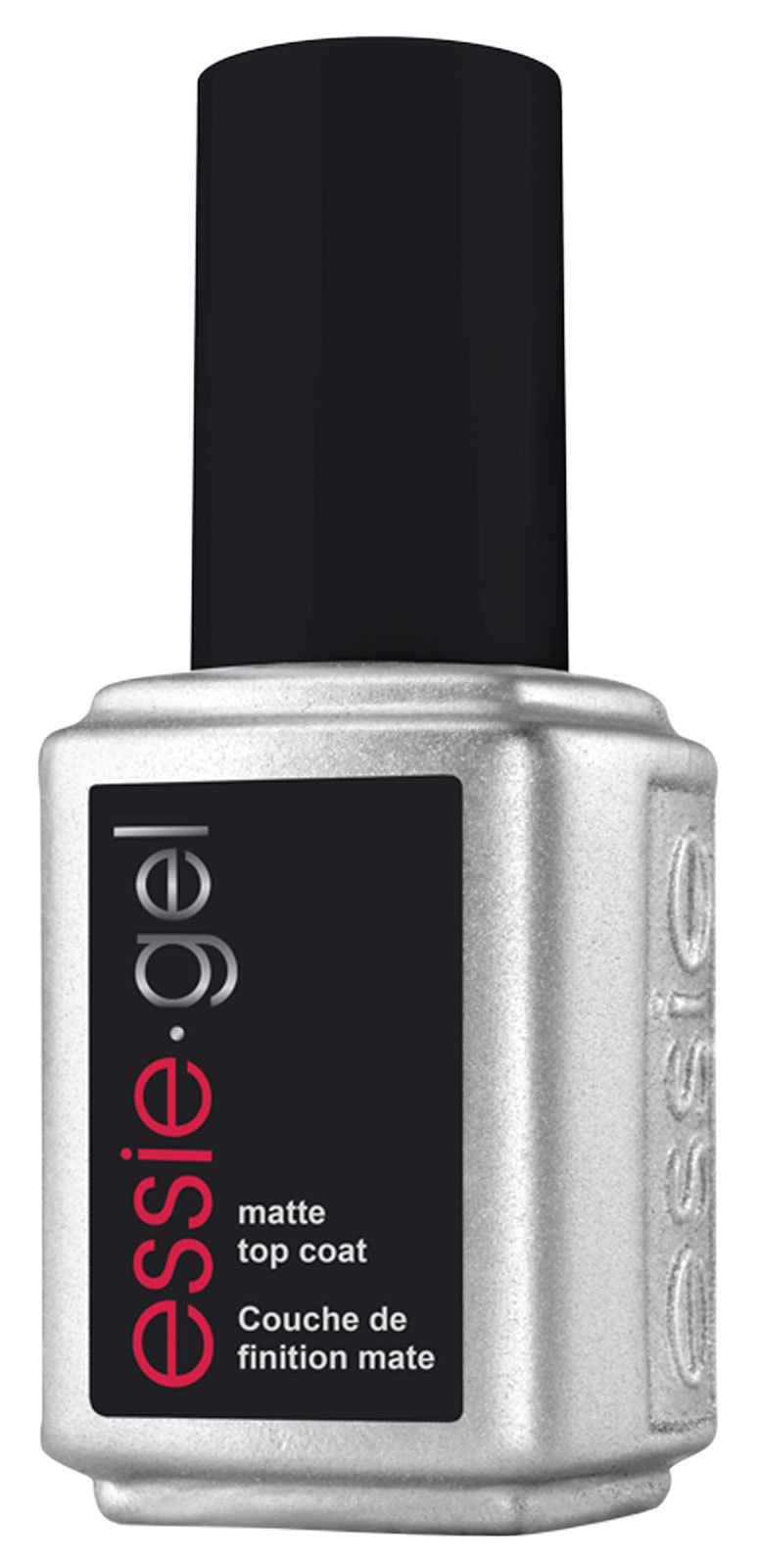 Essie Gel Polish Matte Top Coat 0.5 oz-Beauty Zone Nail Supply