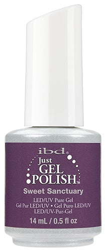 Just Gel Polish Sweet Sanctuary 0.5 oz-Beauty Zone Nail Supply