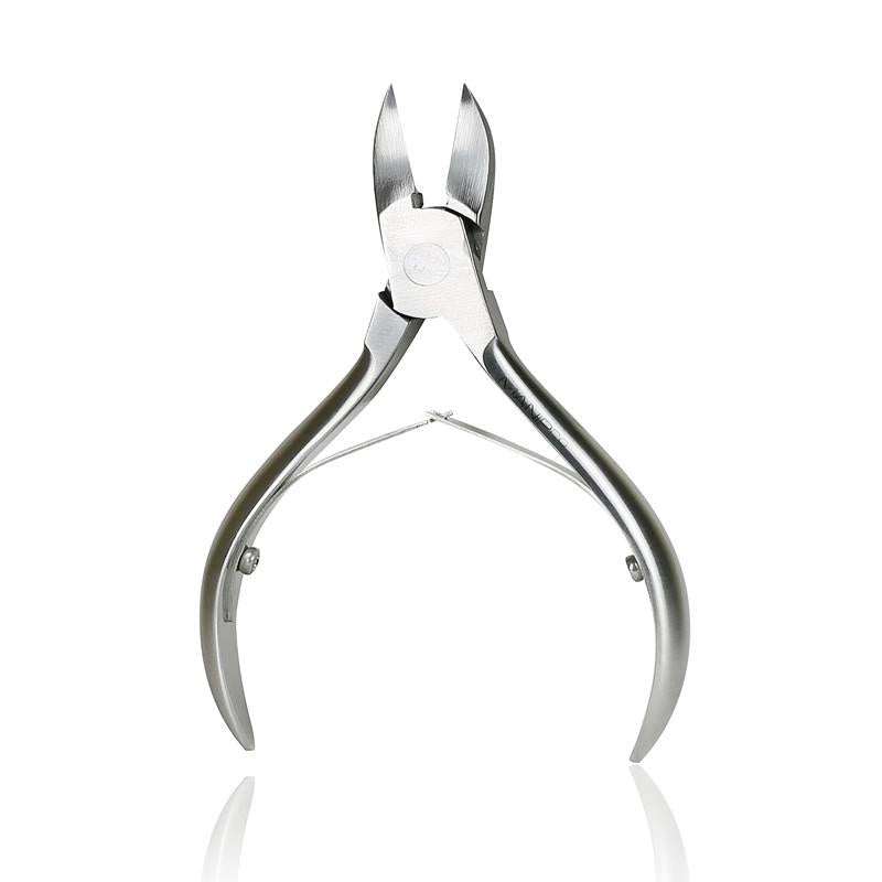 Toe Nail Nippers #9954-Beauty Zone Nail Supply