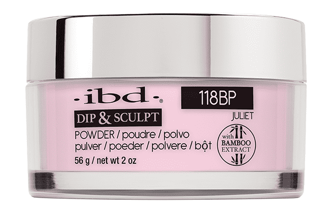 ibd Dip & Sculpt Juliet 118BP2 2 oz-Beauty Zone Nail Supply