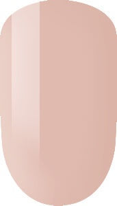 Lechat Perfect match Duo Gel & Lacquer Mi amour PMS 110