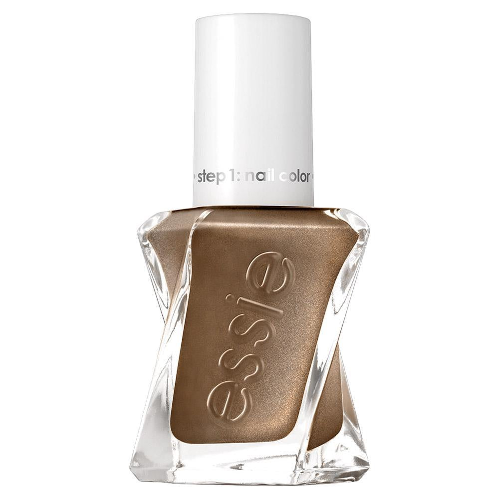 Essie Gel Couture Steeped With Style 403 0.46 Oz ds