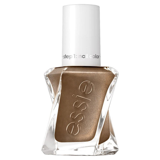 Essie Gel Couture Steeped With Style 403 0.46 Oz ds
