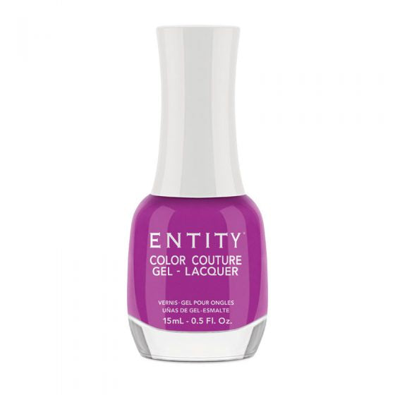 Entity Lacquer Make Color Not War 15 Ml | 0.5 Fl. Oz.#773-Beauty Zone Nail Supply