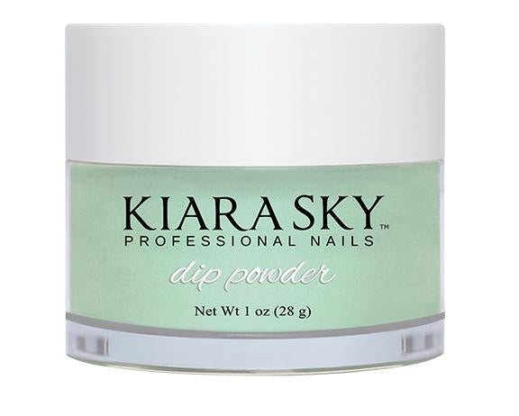 Kiara Sky Dip Powder -D413 High Mintenance-Beauty Zone Nail Supply