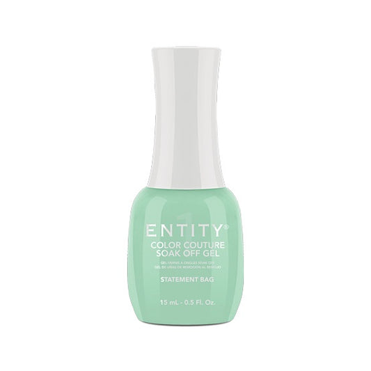 Entity Gel Statement Bag 15 Ml | 0.5 Fl. Oz. #867-Beauty Zone Nail Supply