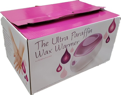 The Ultra Paraffin Bath Oval PWM-A-Beauty Zone Nail Supply