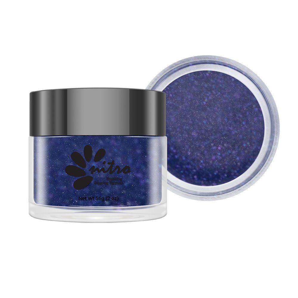 Nitro 117- SNS-AC02 Dip Collection 2oz-Beauty Zone Nail Supply