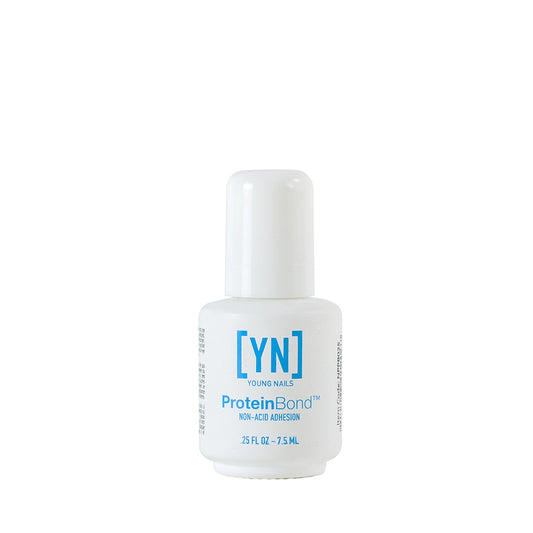Young Nails Protein Bond Non-acidic Adhesion 0.25oz-Beauty Zone Nail Supply