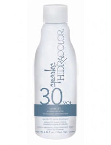 SPARKS DEVELOPER 30 VOL 4.56OZ-Beauty Zone Nail Supply