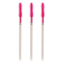 Beautyinspo 12 packs Silicone Mascara Wands BI-SMW-Beauty Zone Nail Supply