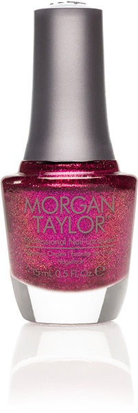 Morgan Taylor J'ADORE MY MANI 15 mL .5 fl oz 50041