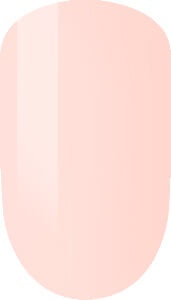 Lechat Perfect match Duo Gel & Lacquer Innocence PMS211