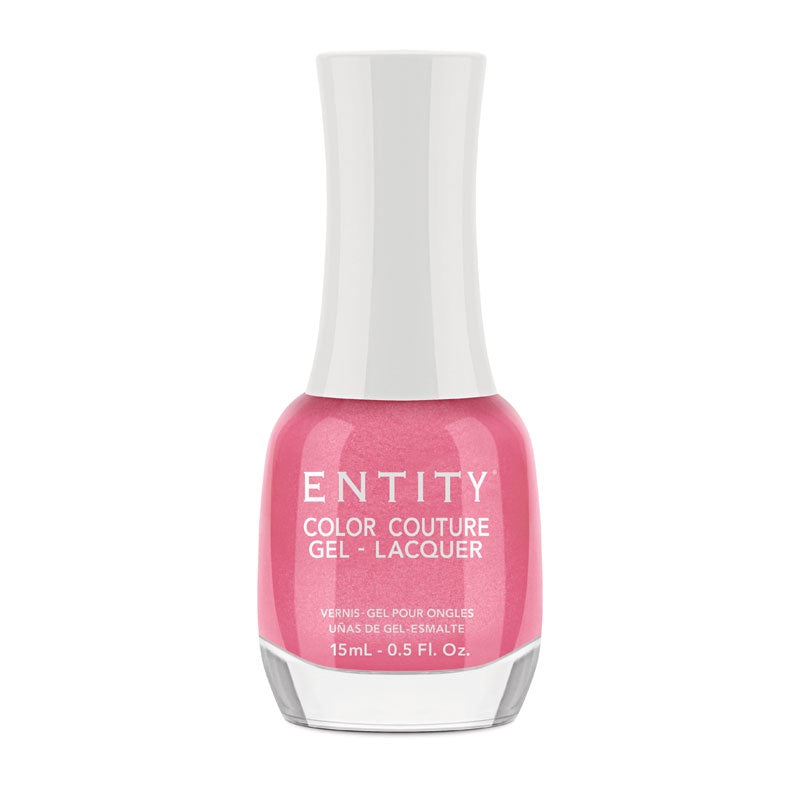 Entity Lacquer Modelesque 15 Ml | 0.5 Fl. Oz.#253-Beauty Zone Nail Supply