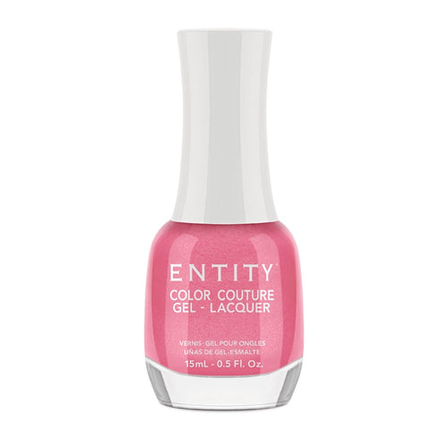 Entity Lacquer Modelesque 15 Ml | 0.5 Fl. Oz.#253-Beauty Zone Nail Supply