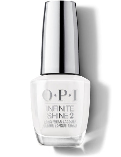 OPI Infinite Shine - Alpine Snow 0.5 oz #ISLL00
